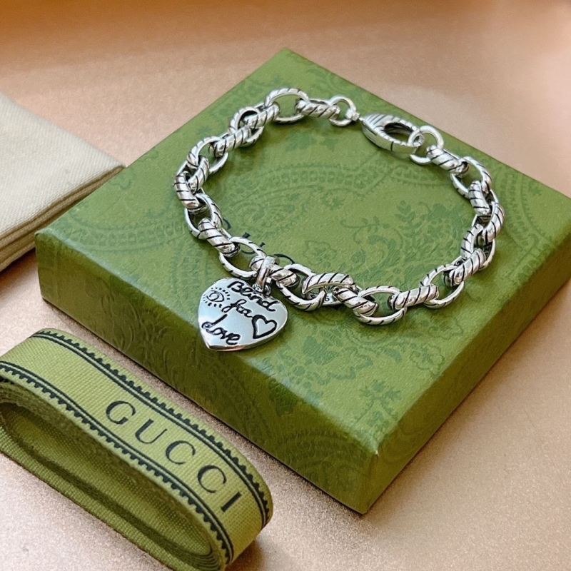 Gucci Bracelets